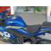 Модель мотоцикла Suzuki (1/12)