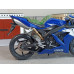 Модель мотоцикла Yamaha R1 (1/12)