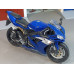 Модель мотоцикла Yamaha R1 (1/12)
