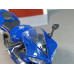 Модель мотоцикла Yamaha R1 (1/12)