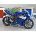 Модель мотоцикла Yamaha R1 (1/12)