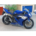 Модель мотоцикла Yamaha R1 (1/12)