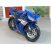 Модель мотоцикла Yamaha R1 (1/12)