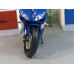 Модель мотоцикла Yamaha R1 (1/12)
