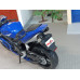 Модель мотоцикла Yamaha R1 (1/12)