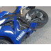 Модель мотоцикла Yamaha R1 (1/12)