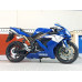 Модель мотоцикла Yamaha R1 (1/12)