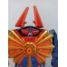 Фигурка GoShogun 2011г крупный