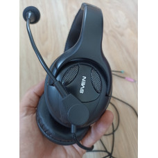 Наушники с микрофоном SVEN AP-670MV