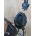 Наушники с микрофоном A4tech HS-30