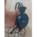 Наушники с микрофоном A4tech HS-30