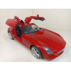 Радиоуправляемая машина Mercedes-Benz SLS AMG 1/14