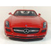 Радиоуправляемая машина Mercedes-Benz SLS AMG 1/14