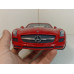 Радиоуправляемая машина Mercedes-Benz SLS AMG 1/14
