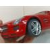 Радиоуправляемая машина Mercedes-Benz SLS AMG 1/14