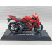 Модель мотоцикла Honda CBR №2 (1/18)