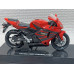 Модель мотоцикла Honda CBR №2 (1/18)