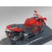 Модель мотоцикла Honda CBR №2 (1/18)