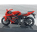 Модель мотоцикла Honda CBR №2 (1/18)