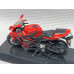 Модель мотоцикла Honda CBR №2 (1/18)