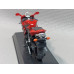 Модель мотоцикла Honda CBR №2 (1/18)