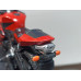 Модель мотоцикла Honda CBR №2 (1/18)