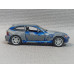Модель автомобиля BMW Z3 coupe (1/38)