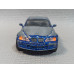 Модель автомобиля BMW Z3 coupe (1/38)