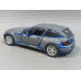 Модель автомобиля BMW Z3 coupe (1/38)