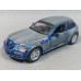 Модель автомобиля BMW Z3 coupe (1/38)