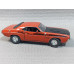 Модель автомобиля Dodge Challenger T/A 1970 (1/41)
