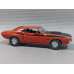 Модель автомобиля Dodge Challenger T/A 1970 (1/41)