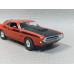 Модель автомобиля Dodge Challenger T/A 1970 (1/41)