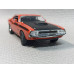 Модель автомобиля Dodge Challenger T/A 1970 (1/41)