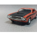 Модель автомобиля Dodge Challenger T/A 1970 (1/41)