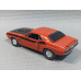 Модель автомобиля Dodge Challenger T/A 1970 (1/41)