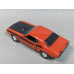 Модель автомобиля Dodge Challenger T/A 1970 (1/41)
