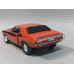 Модель автомобиля Dodge Challenger T/A 1970 (1/41)