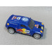 Модель автомобиля Volkswagen Touareg rally (1/64)