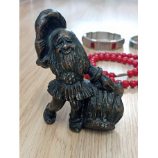 Солонка гном, СССР