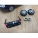 Модель автомобиля Volkswagen VW Golf V (1/18)