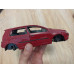 Модель автомобиля Volkswagen VW Golf V №2 (1/18)