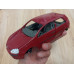 Модель автомобиля Volkswagen VW Golf V №2 (1/18)