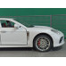 Модель автомобиля Porsche Panamera (1/18)