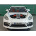 Модель автомобиля Porsche Panamera (1/18)