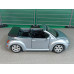 Модель автомобиля Volkswagen Beetle (1/24)