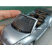 Модель автомобиля Volkswagen Beetle (1/24)