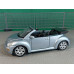 Модель автомобиля Volkswagen Beetle (1/24)