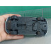 Модель автомобиля Volkswagen Beetle (1/24)