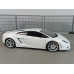 Модель автомобиля Lamborghini Gallardo LP-560-4 (1/24)